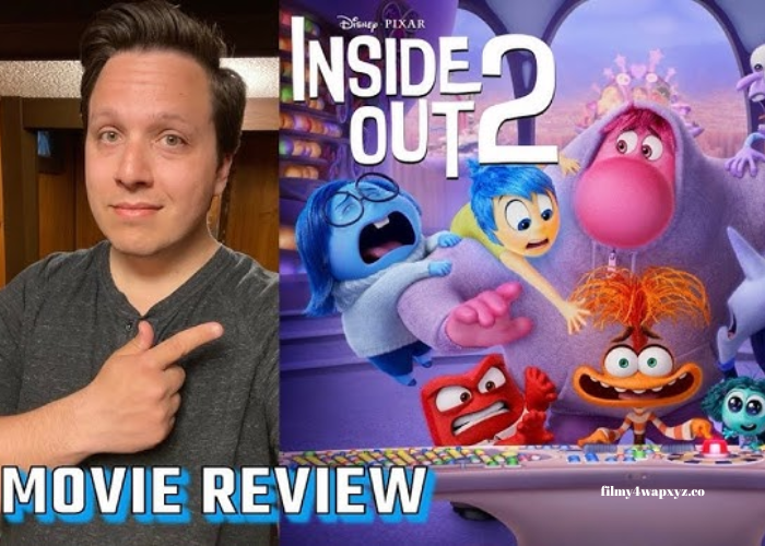 Inside Out