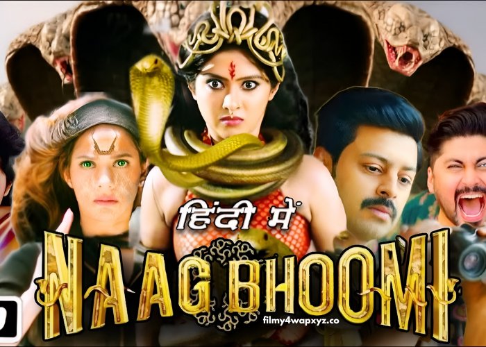 Naagbhoomi