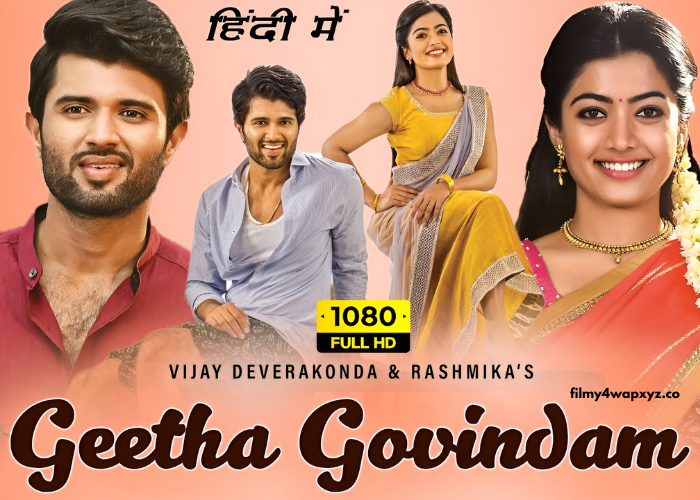 Geetha Govindam