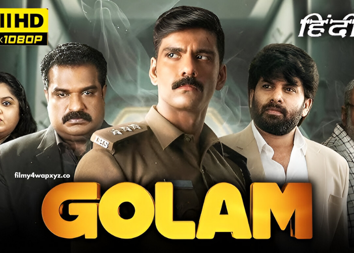 Golam