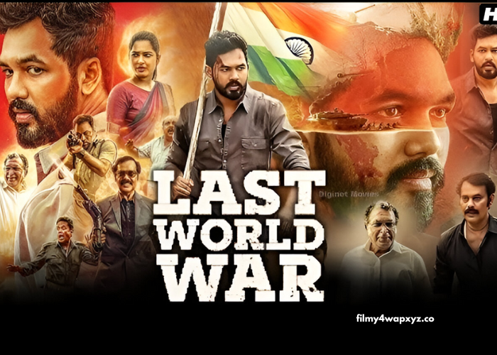 Last World War