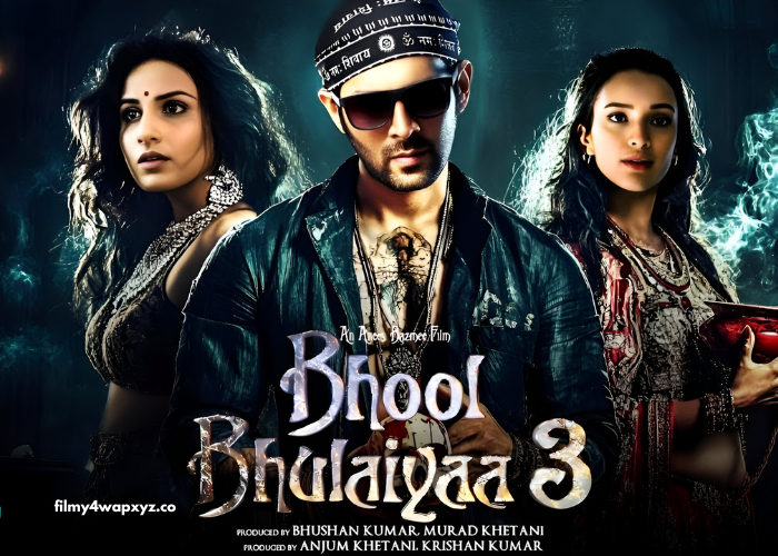 Bhool Bhulaiyaa 3