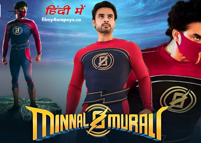 Minnal Murali