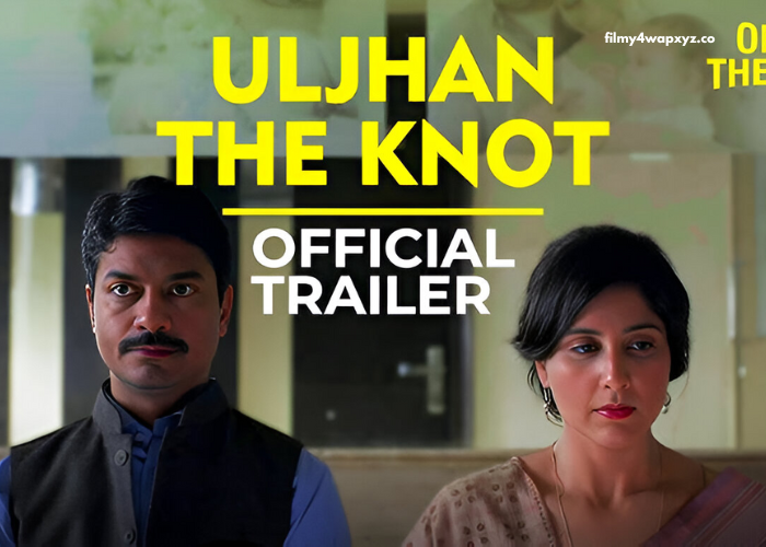 Uljhan The Knot