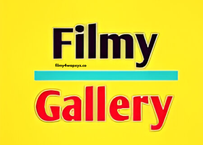 Filmygallery