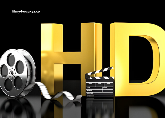 HD Movie